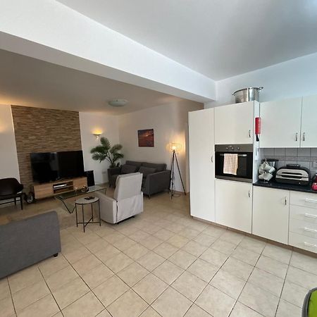 Villa Gracia Ayia Napa Bagian luar foto