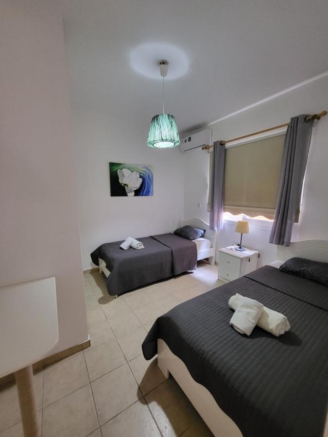 Villa Gracia Ayia Napa Bagian luar foto