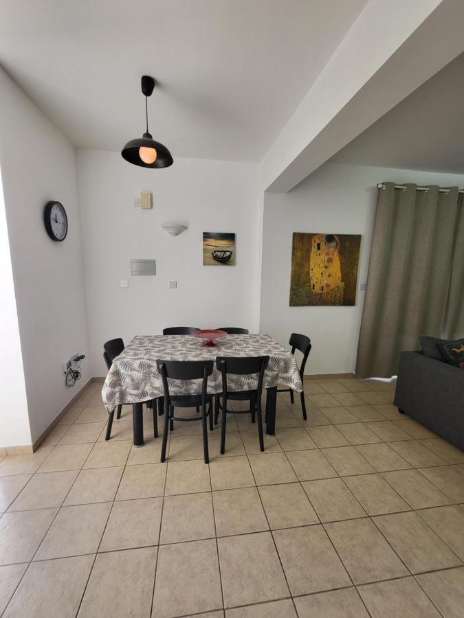 Villa Gracia Ayia Napa Bagian luar foto