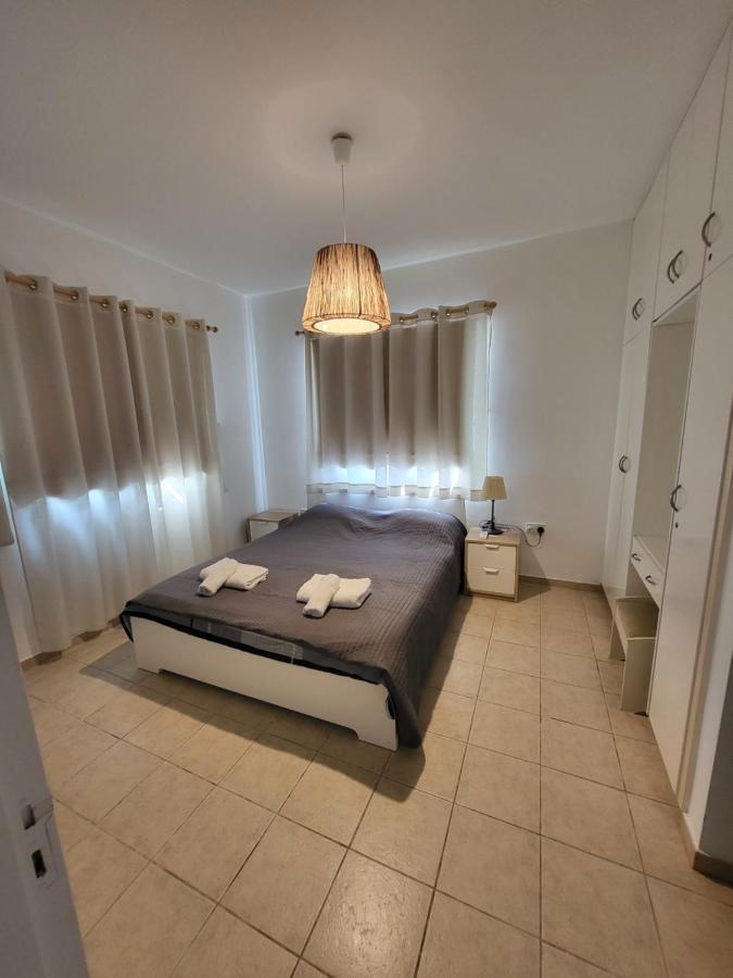 Villa Gracia Ayia Napa Bagian luar foto