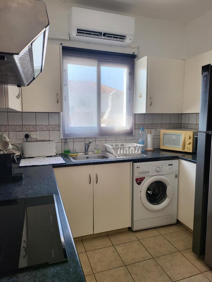 Villa Gracia Ayia Napa Bagian luar foto