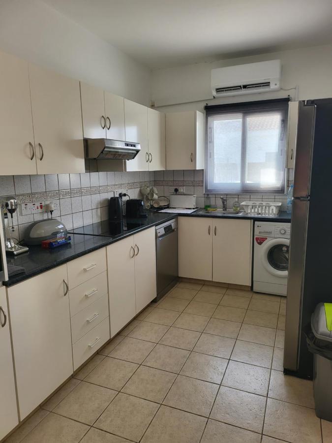Villa Gracia Ayia Napa Bagian luar foto