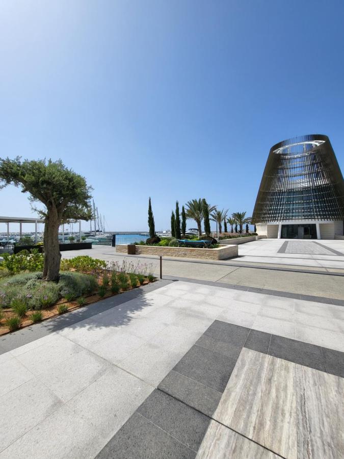 Villa Gracia Ayia Napa Bagian luar foto