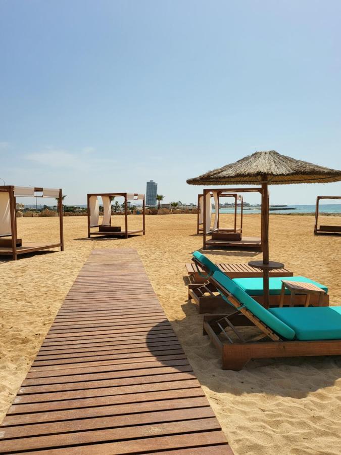 Villa Gracia Ayia Napa Bagian luar foto