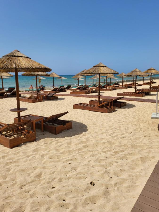 Villa Gracia Ayia Napa Bagian luar foto
