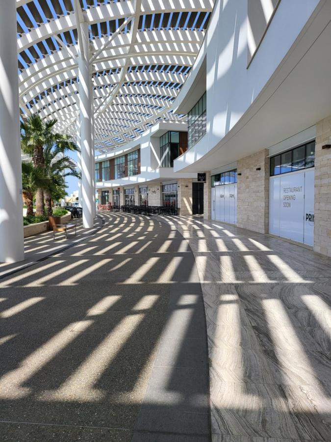 Villa Gracia Ayia Napa Bagian luar foto