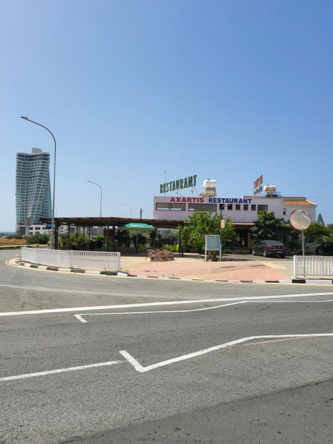 Villa Gracia Ayia Napa Bagian luar foto