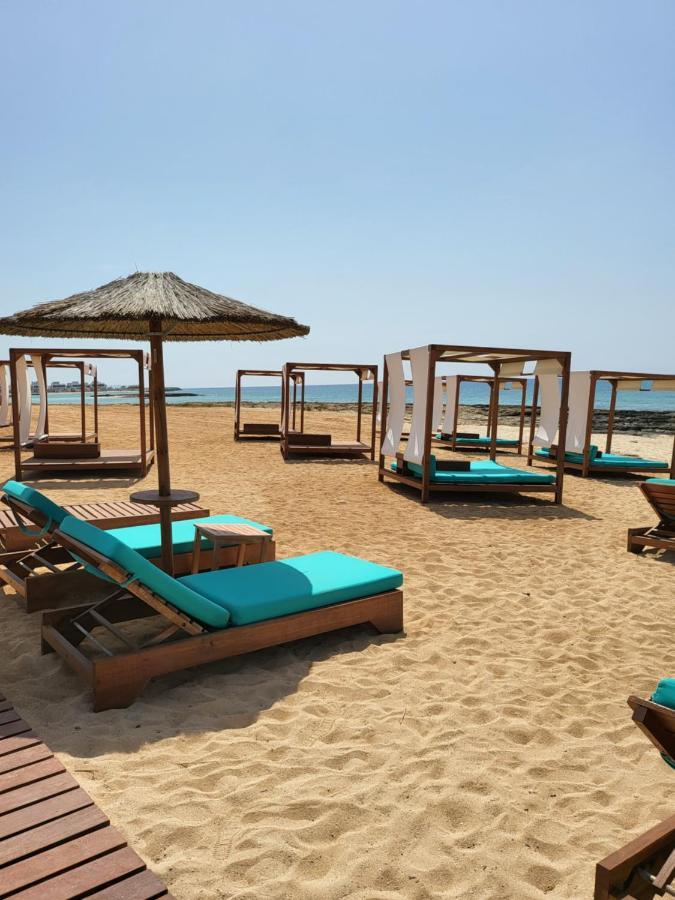 Villa Gracia Ayia Napa Bagian luar foto