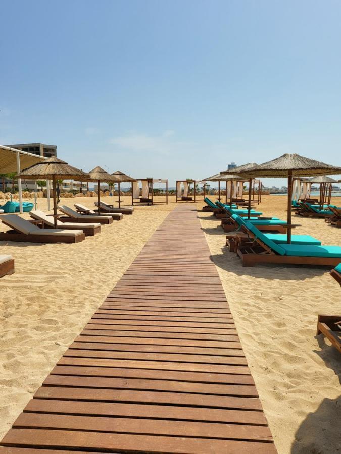 Villa Gracia Ayia Napa Bagian luar foto