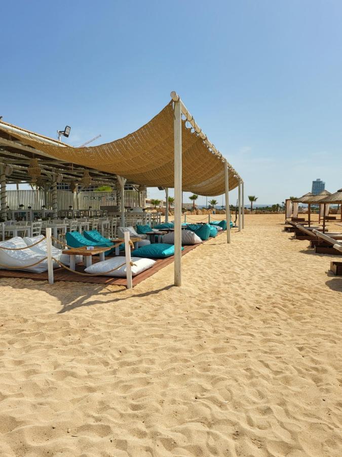 Villa Gracia Ayia Napa Bagian luar foto