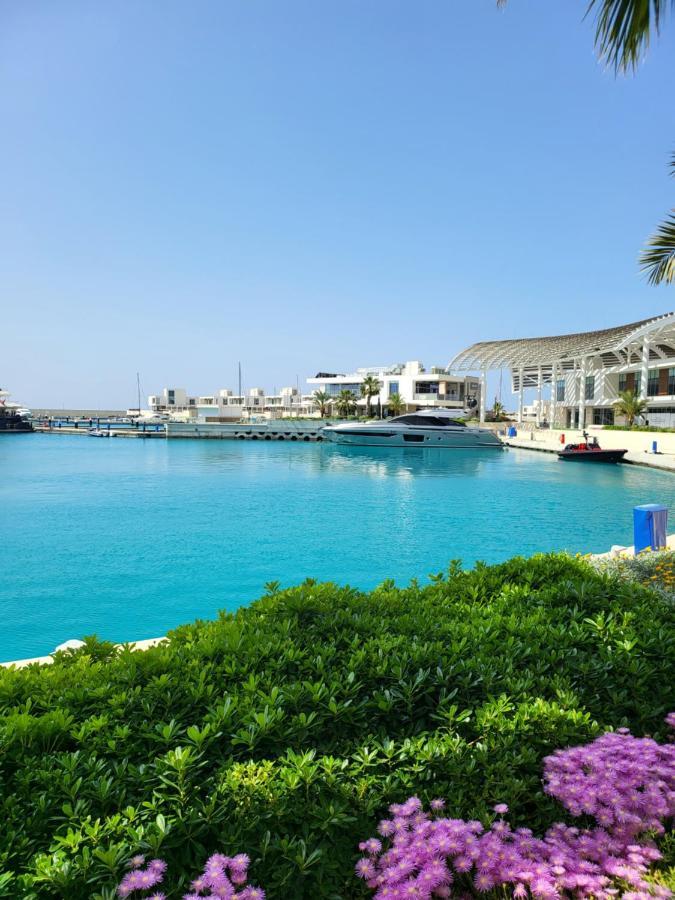 Villa Gracia Ayia Napa Bagian luar foto