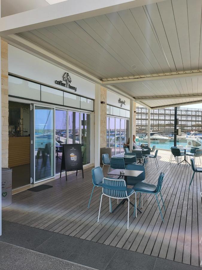 Villa Gracia Ayia Napa Bagian luar foto