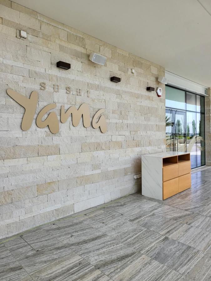 Villa Gracia Ayia Napa Bagian luar foto