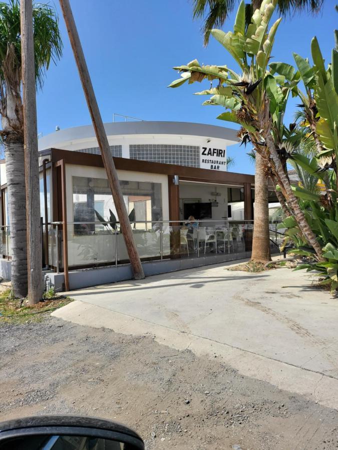 Villa Gracia Ayia Napa Bagian luar foto