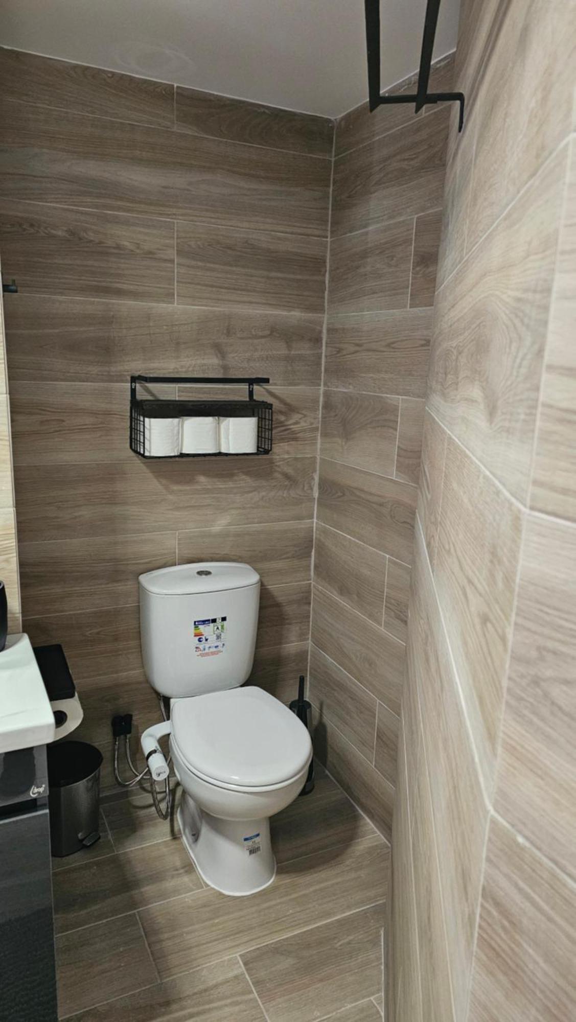 Villa Gracia Ayia Napa Bagian luar foto