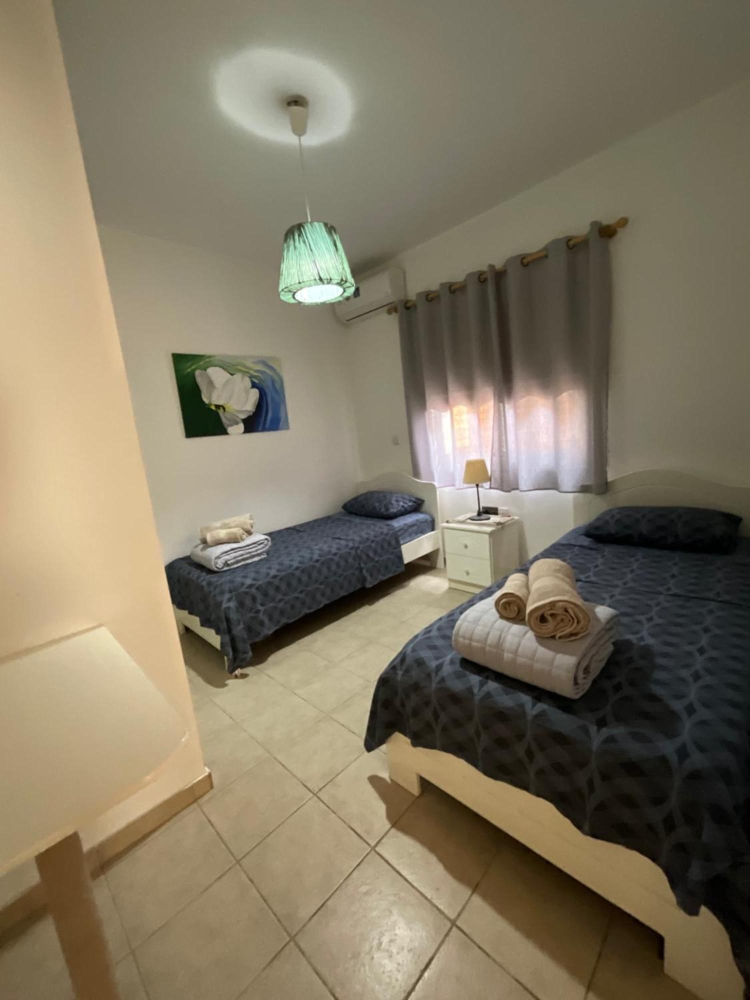 Villa Gracia Ayia Napa Bagian luar foto