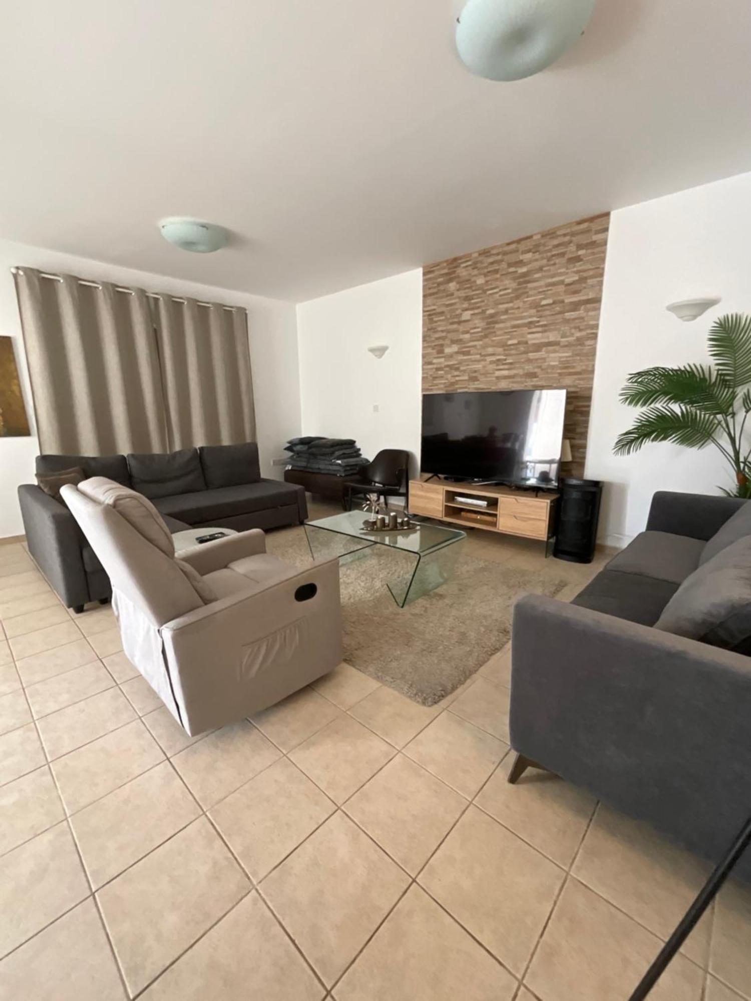 Villa Gracia Ayia Napa Bagian luar foto