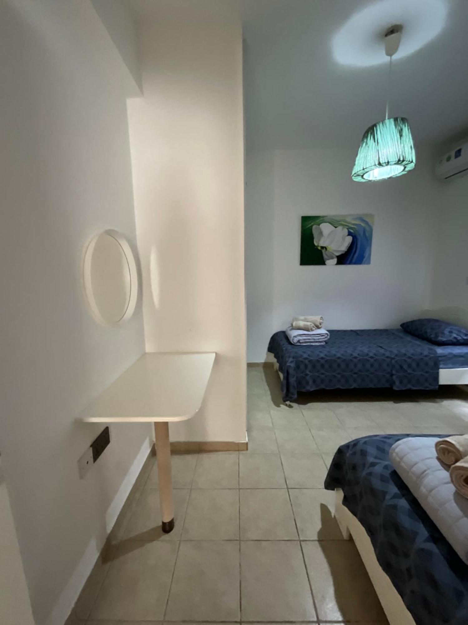 Villa Gracia Ayia Napa Bagian luar foto