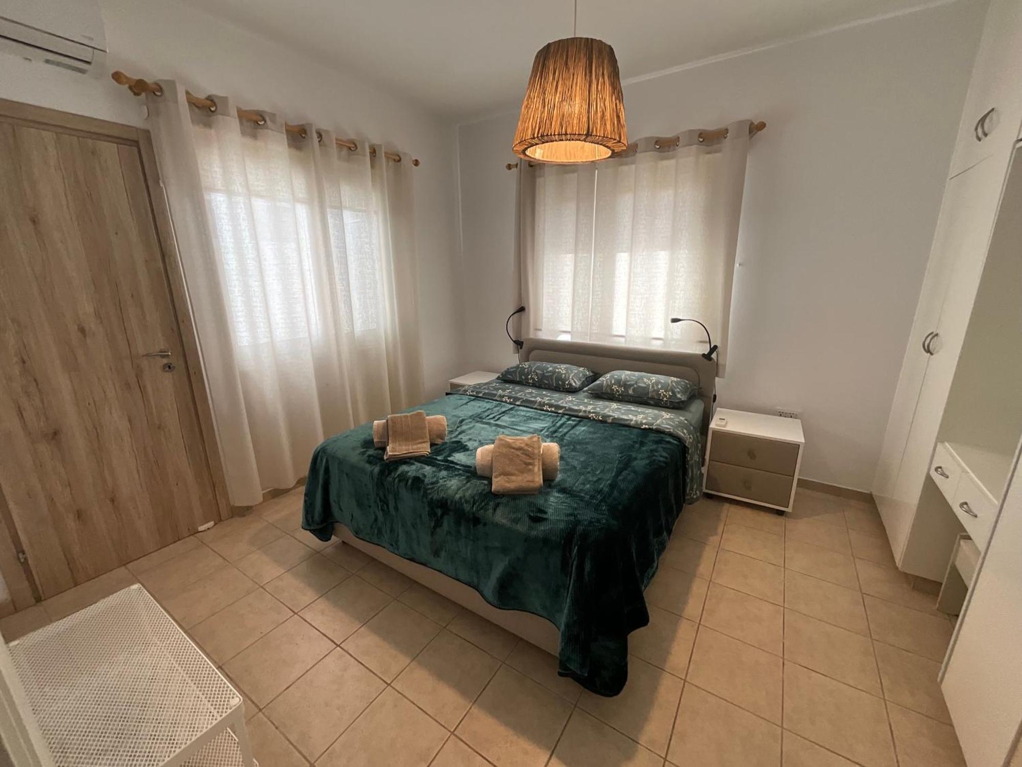 Villa Gracia Ayia Napa Bagian luar foto