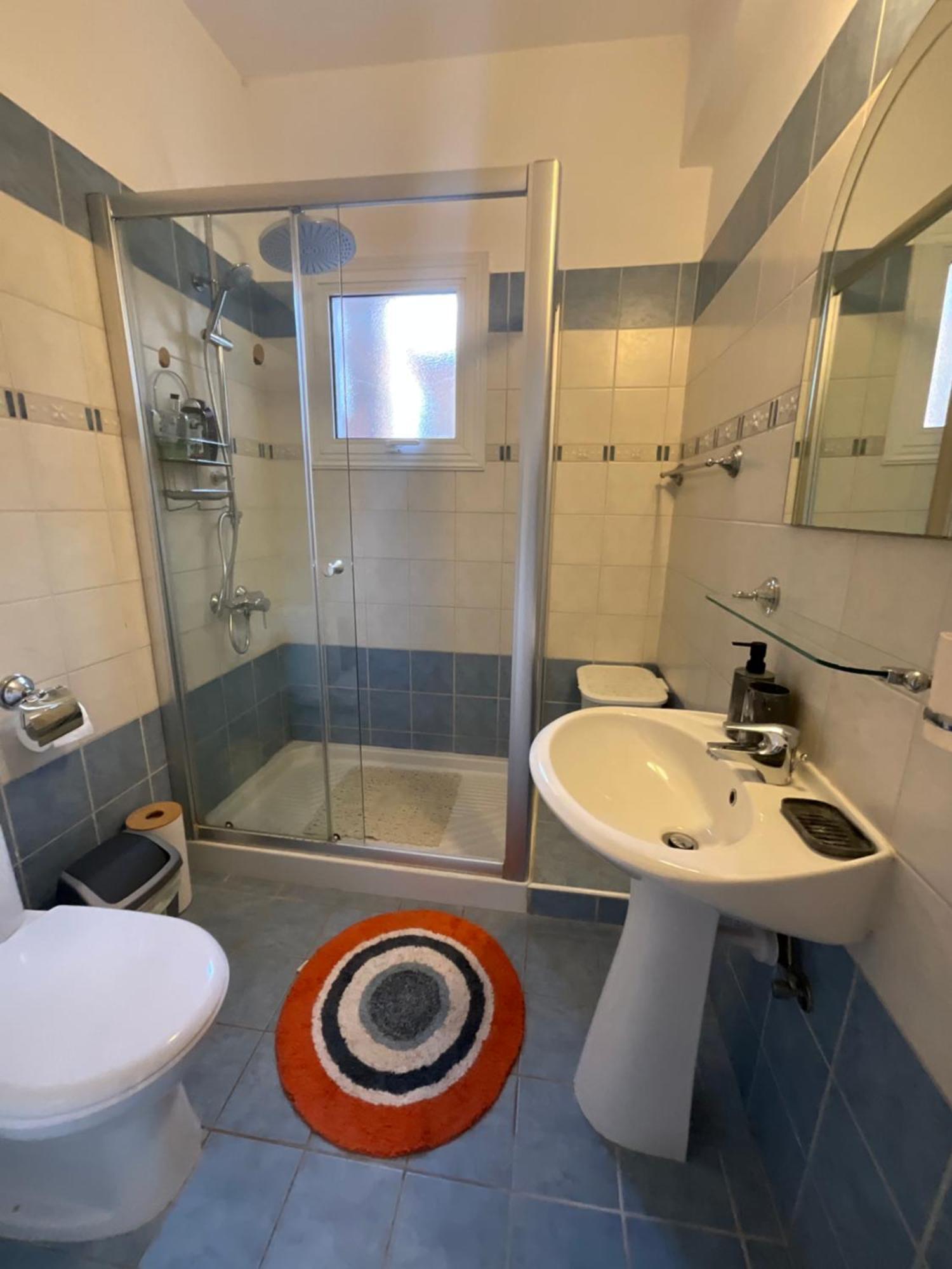 Villa Gracia Ayia Napa Bagian luar foto